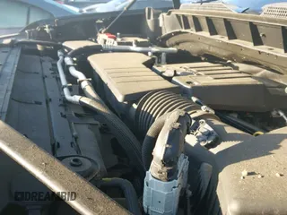 2023 Chevrolet Silverado 1500 Work Truck with VIN 3GCPDAEK5PG102600, listed as a IAAI auction lot 41823540 with 46,564 mi miles and . Bid and sale history available at DreamBid. Image 19.