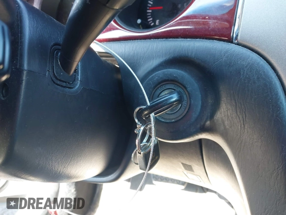 2005 Lexus ES 350 с VIN JTHBA30G755062184, выставлен на аукционе IAAI как лот 41856497 с пробегом 160 060 миль миль и . История ставок и продаж доступна на DreamBid. Изображение 11.