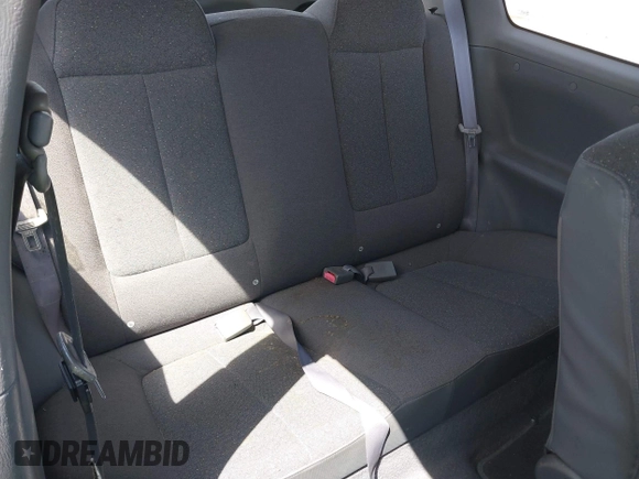 2003 Hyundai Accent with VIN KMHCF35CX3U271513, listed as a IAAI auction lot 42083235 with 166,240 mi miles. Bid and sale history available at carsss.com. Image 8.