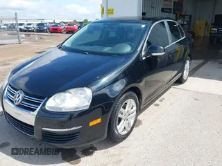 2007 Volkswagen Jetta 2.5 with VIN 3VWSF71K67M104593, listed as a IAAI auction lot 42512355 with 158,409 mi miles and . Bid and sale history available at DreamBid. Image 2.
