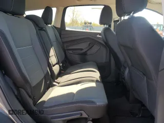 2014 Ford Escape SE с VIN 1FMCU9GXXEUD83823, выставлен на аукционе Copart как лот 54969925 с пробегом 182 555 миль миль и Чистый • Clean title. История ставок и продаж доступна на DreamBid. Изображение 11.