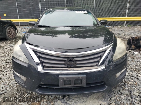 2015 Nissan Altima 2.5 z VIN 1N4AL3AP4FC458341, wystawiony jako Copart lot #59024385 z przebiegiem 215 358 mil mil oraz Szkoda całkowita • Salvage title. Historia ofert i sprzedaży dostępna na DreamBid. Obrazek 5.