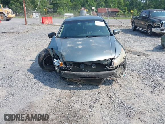 2008 Honda Accord EX-L z VIN JHMCP26868C062481, wystawiony jako IAAI lot #42413709 z przebiegiem 206 187 mil mil oraz . Historia ofert i sprzedaży dostępna na DreamBid. Obrazek 12.