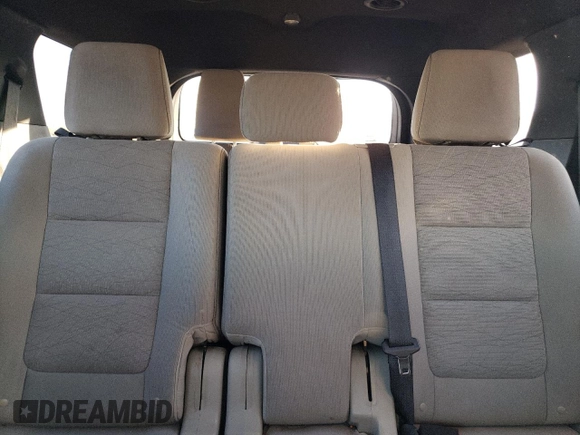 2012 Ford Explorer with VIN 1FMHK7B82CGA71541, listed as a Copart auction lot 53053755 with 163,375 mi miles and Salvage title. Bid and sale history available at DreamBid. Image 10.