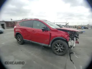 2017 Toyota RAV4 SE z VIN JTMNFREV7HJ130442, wystawiony jako Copart lot #62579955 z przebiegiem 117 519 mil mil oraz Szkoda całkowita • Salvage title. Historia ofert i sprzedaży dostępna na DreamBid. Obrazek 14.