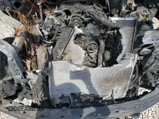 2010 Ford Super Duty F-250 SRW XL with VIN 1FTSW2B53AEA09002, listed as a Copart auction lot 69506754 with 0 mi miles and Salvage Title. Bid and sale history available at carsss.com. Image 11.