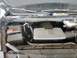 2021 Chevrolet Tahoe Z71 with VIN 1GNSKPKD3MR361968, listed as a Copart auction lot 69996395 with 40,366 mi miles and Salvage title. Bid and sale history available at DreamBid. Image 15.
