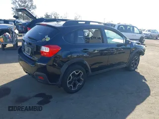 2015 Subaru Crosstrek Limited with VIN JF2GPASC2F8262993, listed as a IAAI auction lot 41097045 with 114,773 mi miles and . Bid and sale history available at DreamBid. Image 4.
