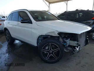 2022 Mercedes-Benz GLC 300 с VIN W1N0G8DB2NG109881, выставлен на аукционе IAAI как лот 42396933 с пробегом 30 233 миль миль и . История ставок и продаж доступна на DreamBid. Изображение 1.