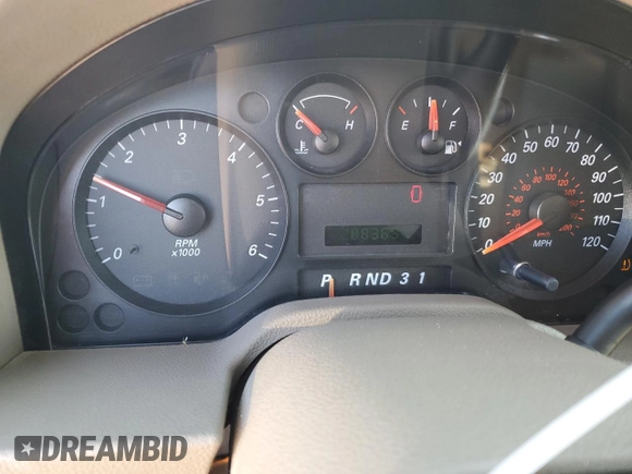 2006 Ford Freestar SE z VIN 2FMZA51696BA52749, wystawiony jako Copart lot #73174604 z przebiegiem 288 365 mil mil oraz Szkody całkowita. Historia ofert i sprzedaży dostępna na DreamBid. Obrazek 9.