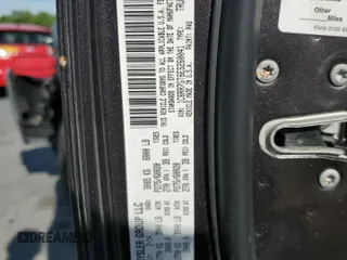 2014 Ram 1500 Big Horn с VIN 1C6RR7GT6ES260041, выставлен на аукционе Copart как лот 56039655 с пробегом 56 317 миль миль и Списание • Salvage title. История ставок и продаж доступна на DreamBid. Изображение 12.