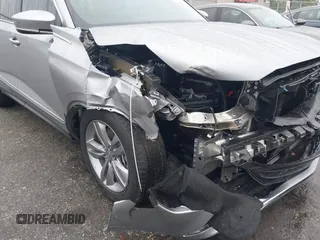 2022 Acura MDX z VIN 5J8YD9H36NL006581, wystawiony jako IAAI lot #41399264 z przebiegiem 41 090 mil mil oraz . Historia ofert i sprzedaży dostępna na DreamBid. Obrazek 6.