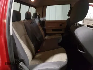 2010 Dodge 1500 SLT с VIN 1D7RV1CT8AS121049, выставлен на аукционе Copart как лот 55174785 с пробегом 169 118 миль миль и Списание • Salvage title. История ставок и продаж доступна на DreamBid. Изображение 10.