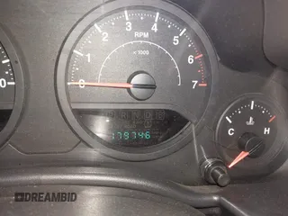 2009 Jeep Wrangler X with VIN 1J4FA24179L750393, listed as a IAAI auction lot 42005030 with 179,746 mi miles and . Bid and sale history available at DreamBid. Image 15.