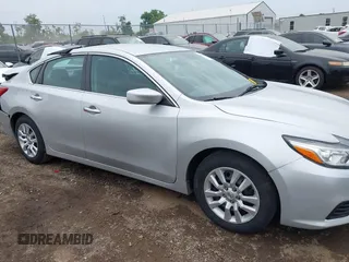2017 Nissan Altima SL with VIN 1N4AL3AP9HC286908, listed as a IAAI auction lot 42507991 with 116,826 mi miles and . Bid and sale history available at DreamBid. Image 14.