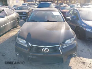 2013 Lexus GS with VIN JTHBE1BL3D5000928, listed as a IAAI auction lot 41703531 with 315,873 mi miles. Bid and sale history available at carsss.com. Image 12.