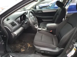 2018 Subaru Legacy Premium with VIN 4S3BNAD60J3008730, listed as a Copart auction lot 41441433 with 87,148 mi miles. Bid and sale history available at carsss.com. Image 7.