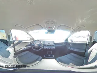 2022 Hyundai Ioniq 5 SEL с VIN KM8KN4AE5NU069564, выставлен на аукционе Copart как лот 50941285 с пробегом 16 597 миль миль и Списание • Salvage title. История ставок и продаж доступна на DreamBid. Изображение 14.