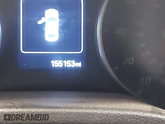 2018 Hyundai Elantra Sport с VIN KMHD04LB9JU505885, выставлен на аукционе IAAI как лот 41350693 с пробегом 155 153 миль миль и . История ставок и продаж доступна на DreamBid. Изображение 15.