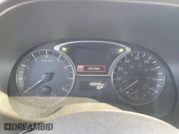 2013 Nissan Pathfinder SL z VIN 5N1AR2MM2DC627687, wystawiony jako Copart lot #48886315 z przebiegiem 193 035 mil mil oraz Szkoda całkowita • Salvage title. Historia ofert i sprzedaży dostępna na DreamBid. Obrazek 9.