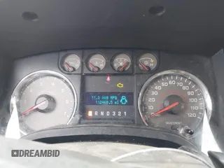 2010 Ford F-150 XL with VIN 1FTFX1EV8AFD92773, listed as a IAAI auction lot 42328082 with 112,468 mi miles and . Bid and sale history available at DreamBid. Image 7.