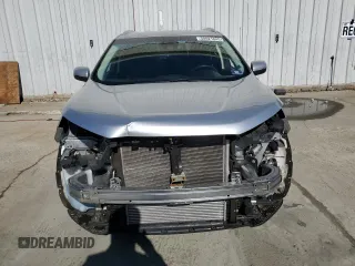 2019 Ford Edge SEL with VIN 2FMPK4J95KBC66981, listed as a Copart auction lot 50021845 with 44,804 mi miles and Salvage Title. Bid and sale history available at carsss.com. Image 5.