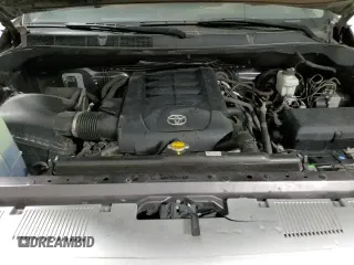 2017 Toyota Tundra Platinum с VIN 5TFAW5F17HX625370, выставлен на аукционе Copart как лот 52671975 с пробегом 122 675 миль миль и Чистый • Clean title. История ставок и продаж доступна на DreamBid. Изображение 13.