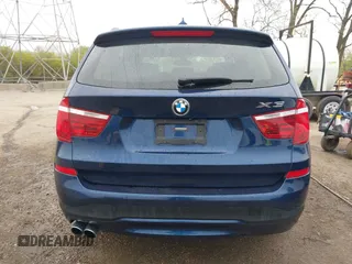 2016 BMW X3 xDrive28i with VIN 5UXWX9C50G0D93673, listed as a IAAI auction lot 42002663 with 79,913 mi miles and . Bid and sale history available at DreamBid. Image 17.