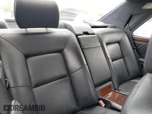 1995 Mercedes-Benz S with VIN WDBGA70E7SA255224, listed as a Copart auction lot 70539574 with 197,990 mi miles and Salvage Title. Bid and sale history available at DreamBid. Image 10.
