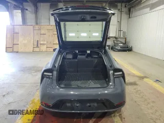 2024 Toyota Prius SE z VIN JTDACACU4R3034180, wystawiony jako Copart lot #46998625 z przebiegiem 5 288 mil mil oraz Szkoda całkowita • Salvage title. Historia ofert i sprzedaży dostępna na DreamBid. Obrazek 6.