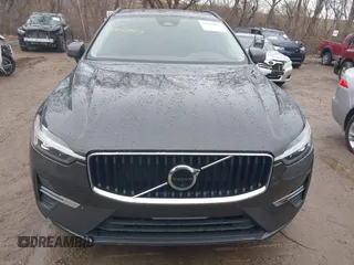 2022 Volvo XC60 Momentum с VIN YV4L12RK5N1051289, выставлен на аукционе IAAI как лот 41139997 с пробегом 28 028 миль миль и . История ставок и продаж доступна на DreamBid. Изображение 12.
