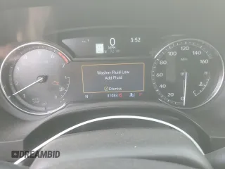 2021 Cadillac CT4 Luxury z VIN 1G6DK5RK3M0113026, wystawiony jako Copart lot #48896035 z przebiegiem 31 083 mil mil oraz Szkody całkowita. Historia ofert i sprzedaży dostępna na DreamBid. Obrazek 9.