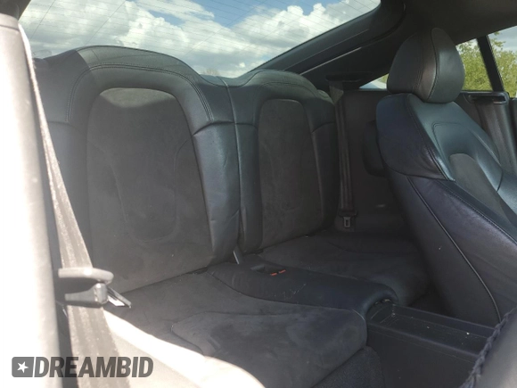 2015 Audi TT 2.0T with VIN TRUBFAFK1F1000443, listed as a Copart auction lot 56330095 with 127,567 mi miles and Clean title. Bid and sale history available at DreamBid. Image 10.