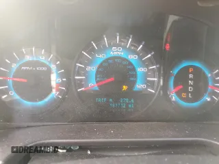 2012 Ford Fusion SEL с VIN 3FAHP0JAXCR117309, выставлен на аукционе Copart как лот 56417595 с пробегом 181 712 миль миль и Списание • Salvage title. История ставок и продаж доступна на DreamBid. Изображение 9.