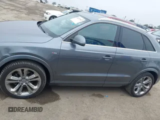 2016 Audi Q3 Prestige с VIN WA1GFCFS1GR021947, выставлен на аукционе IAAI как лот 42272537 с пробегом 49 283 миль миль и . История ставок и продаж доступна на DreamBid. Изображение 14.
