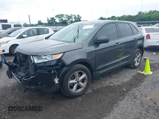2018 Ford Edge SE с VIN 2FMPK3G99JBB47749, выставлен на аукционе IAAI как лот 42234433 с пробегом 104 319 миль миль и . История ставок и продаж доступна на DreamBid. Изображение 17.