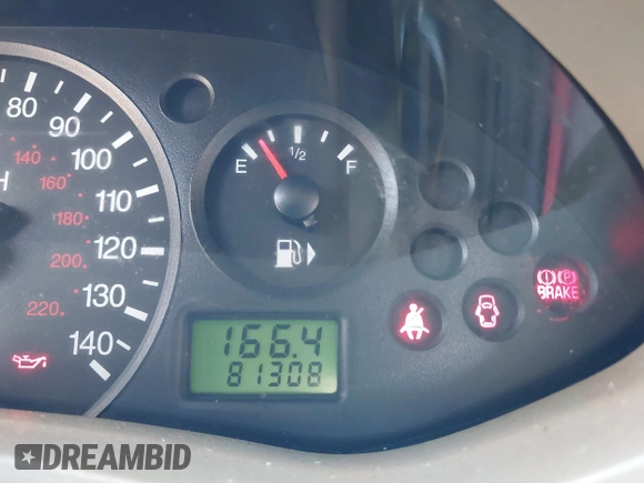 2007 Ford Focus S with VIN 1FAFP34N87W306678, listed as a IAAI auction lot 37470959 with 81,308 mi miles and . Bid and sale history available at DreamBid. Image 7.