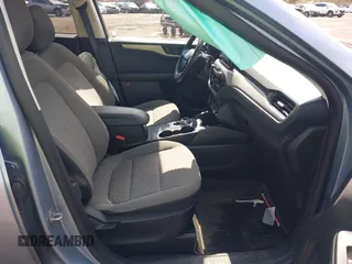 2022 Ford Escape SE with VIN 1FMCU9G6XNUB66750, listed as a IAAI auction lot 41987283 with 25,816 mi miles and . Bid and sale history available at DreamBid. Image 5.