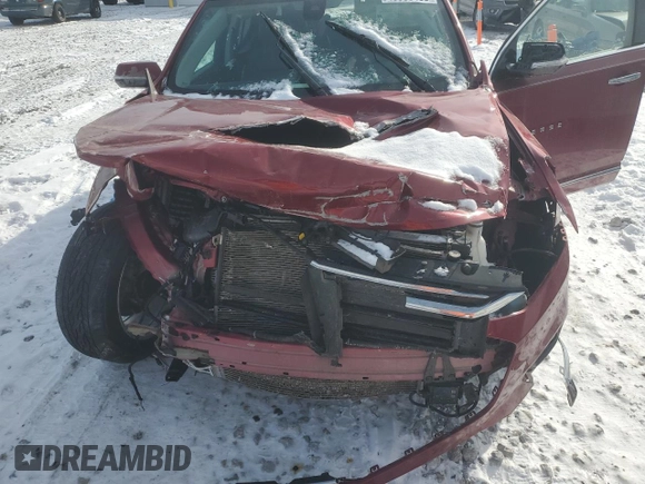 2019 Chevrolet Traverse RS with VIN 1GNEVJKW6KJ227888, listed as a Copart auction lot 45856465 with 0 mi miles and Salvage Title. Bid and sale history available at carsss.com. Image 13.