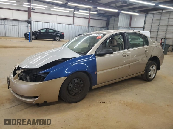 2007 Saturn ION ION 2 z VIN 1G8AJ55F37Z165780, wystawiony jako Copart lot #50787475 z przebiegiem Nie podano mil oraz Szkody całkowita. Historia ofert i sprzedaży dostępna na DreamBid. Obrazek 1.