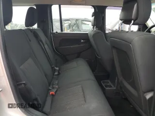 2011 Jeep Liberty Sport with VIN 1J4PN2GK7BW552642, listed as a Copart auction lot 56607575 with 171,588 mi miles and Clean Title. Bid and sale history available at DreamBid. Image 11.