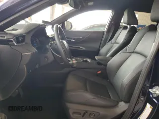 2023 Toyota Venza LE with VIN JTEAAAAHXPJ137491, listed as a Copart auction lot 61889594 with 30,442 mi miles and Salvage Title. Bid and sale history available at carsss.com. Image 7.