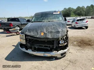 2015 Chevrolet Silverado 1500 LT with VIN 3GCUKRECXFG192387, listed as a Copart auction lot 43978575 with 0 mi miles and Salvage Title. Bid and sale history available at carsss.com. Image 10.