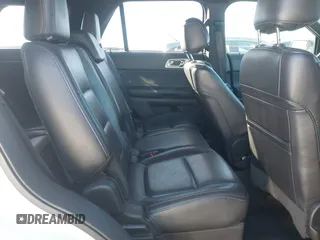 2014 Ford Explorer XLT z VIN 1FM5K8D8XEGA67150, wystawiony jako IAAI lot #41731862 z przebiegiem 246 182 mil mil oraz . Historia ofert i sprzedaży dostępna na DreamBid. Obrazek 8.