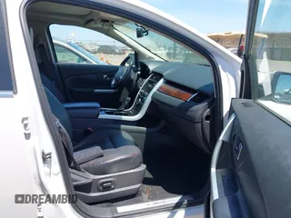 2011 Ford Edge Limited with VIN 2FMDK3KC2BBA92648, listed as a IAAI auction lot 42570302 with 145,457 mi miles and . Bid and sale history available at DreamBid. Image 5.
