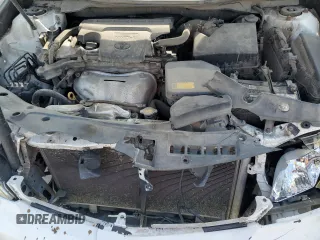 2013 Toyota Camry L with VIN 4T1BF1FK1DU244725, listed as a Copart auction lot 50188705 with 280,942 mi miles and Salvage Title. Bid and sale history available at carsss.com. Image 11.