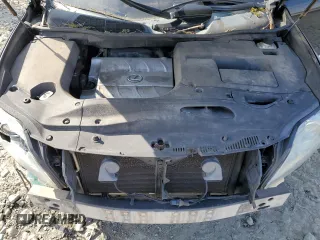 2012 Lexus RX 350 z VIN 2T2BK1BA6CC144673, wystawiony jako Copart lot #52417425 z przebiegiem 232 740 mil mil oraz Szkoda całkowita • Salvage title. Historia ofert i sprzedaży dostępna na DreamBid. Obrazek 13.