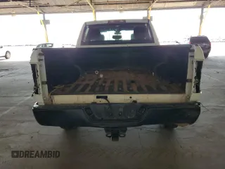 2016 Ram 2500 Tradesman with VIN 3C6TR4CT2GG309353, listed as a Copart auction lot 66579515 with 178,999 mi miles and Clean title. Bid and sale history available at DreamBid. Image 5.