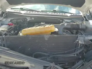 2017 Ford F-150 XL z VIN 1FTEW1EPXHFC14776, wystawiony jako Copart lot #62885145 z przebiegiem 106 007 mil mil oraz Szkoda całkowita • Salvage title. Historia ofert i sprzedaży dostępna na DreamBid. Obrazek 13.