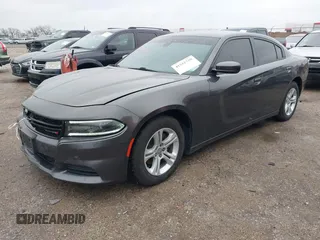 2018 Dodge Charger SXT with VIN 2C3CDXBG0JH173779, listed as a IAAI auction lot 41552730 with 80,344 mi miles and . Bid and sale history available at DreamBid. Image 2.